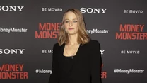 Jodie Foster