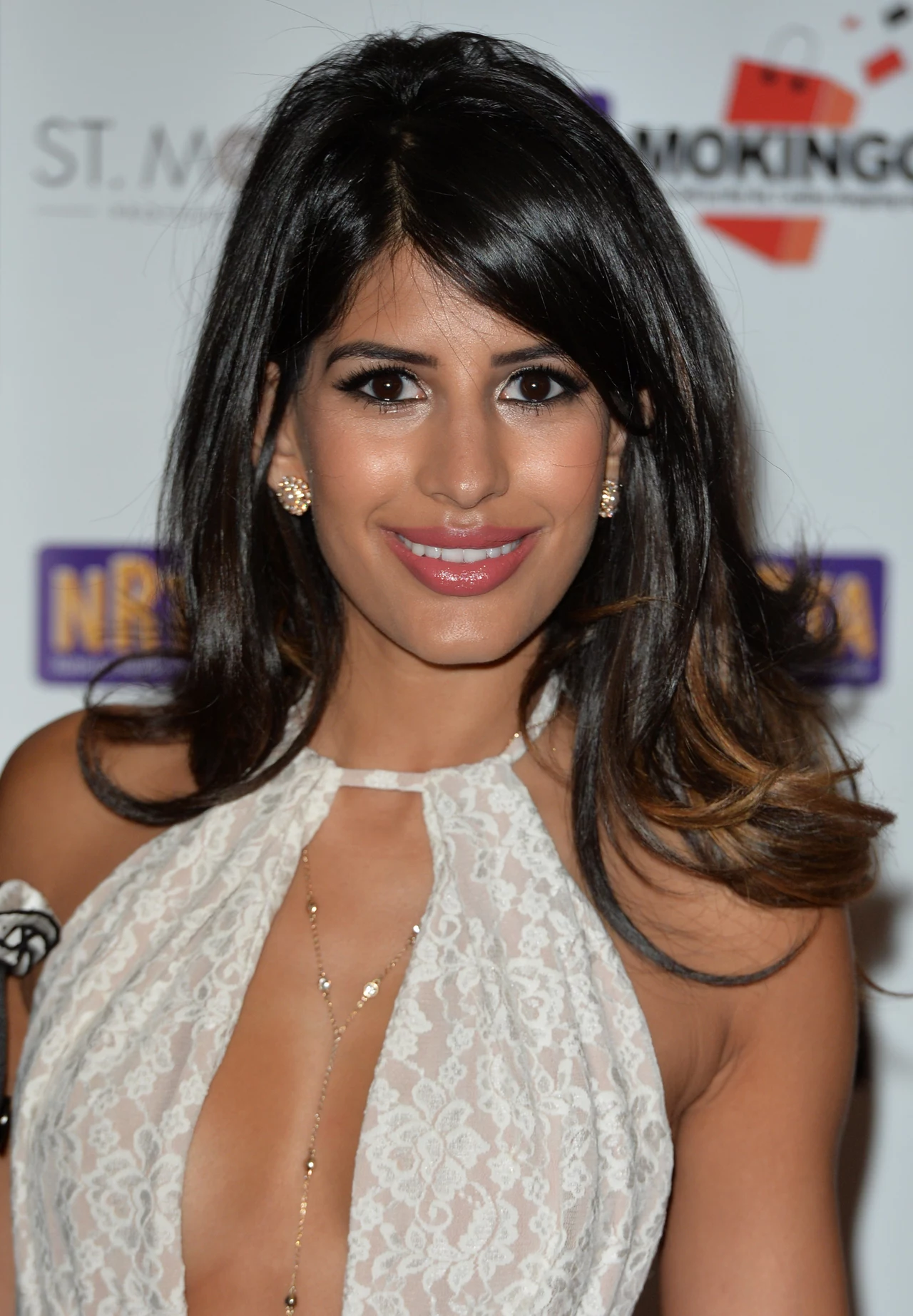 Jasmin Walia Jasmin Walia