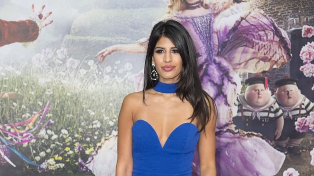 Jasmin Walia