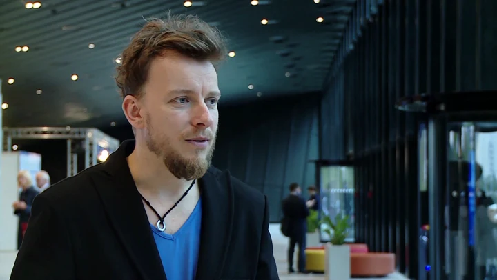 Piotr Kupicha pojawi się na Festiwalu w Opolu 3 i 4 czerwca Piotr Kupicha pojawi się na Festiwalu w Opolu 3 i 4 czerwca