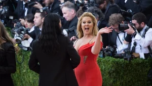 Amy Schumer