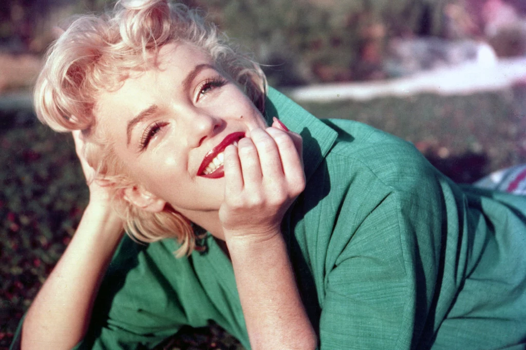 Marilyn Monroe