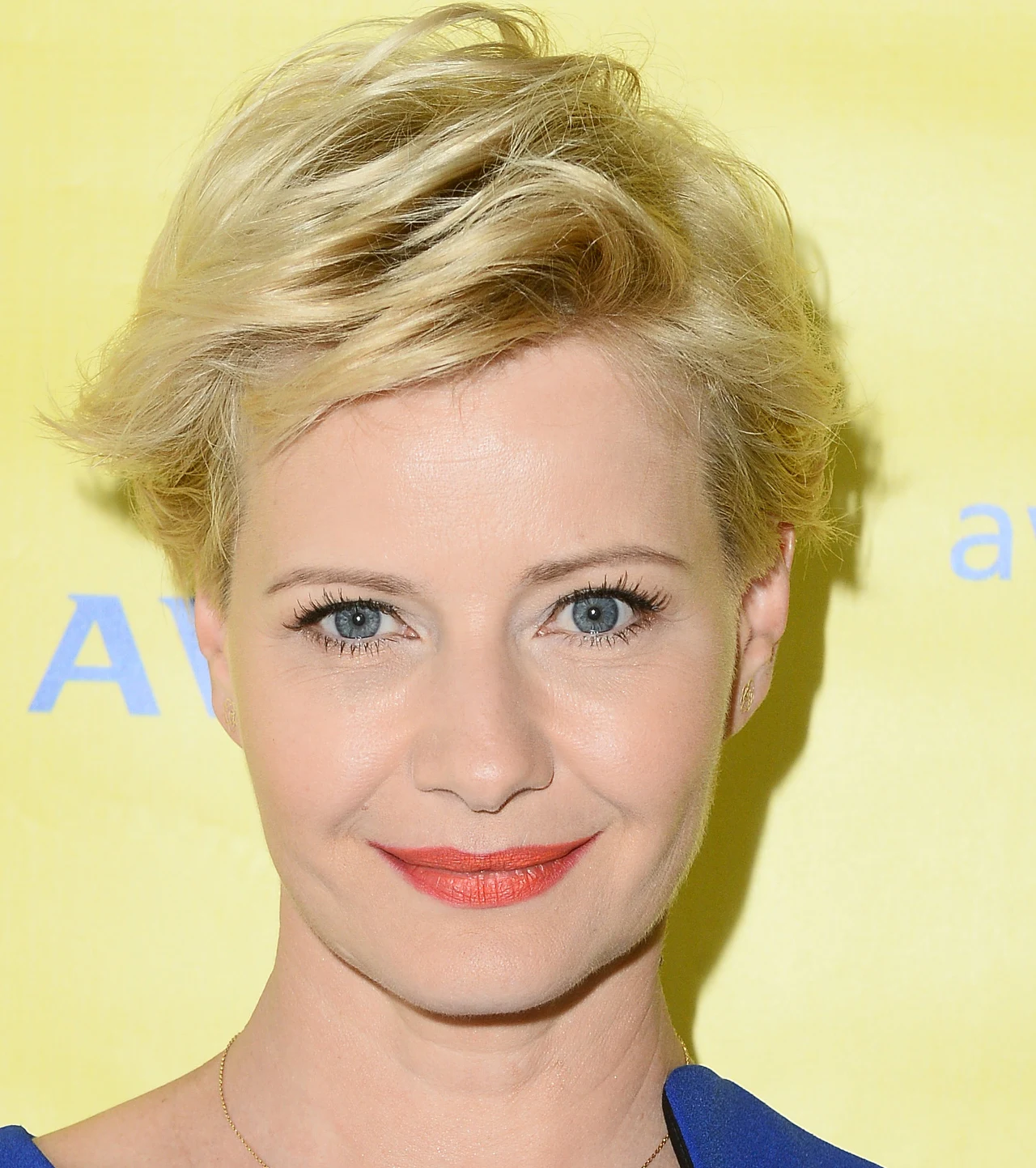 Małgorzata Kożuchowska Małgorzata Kożuchowska