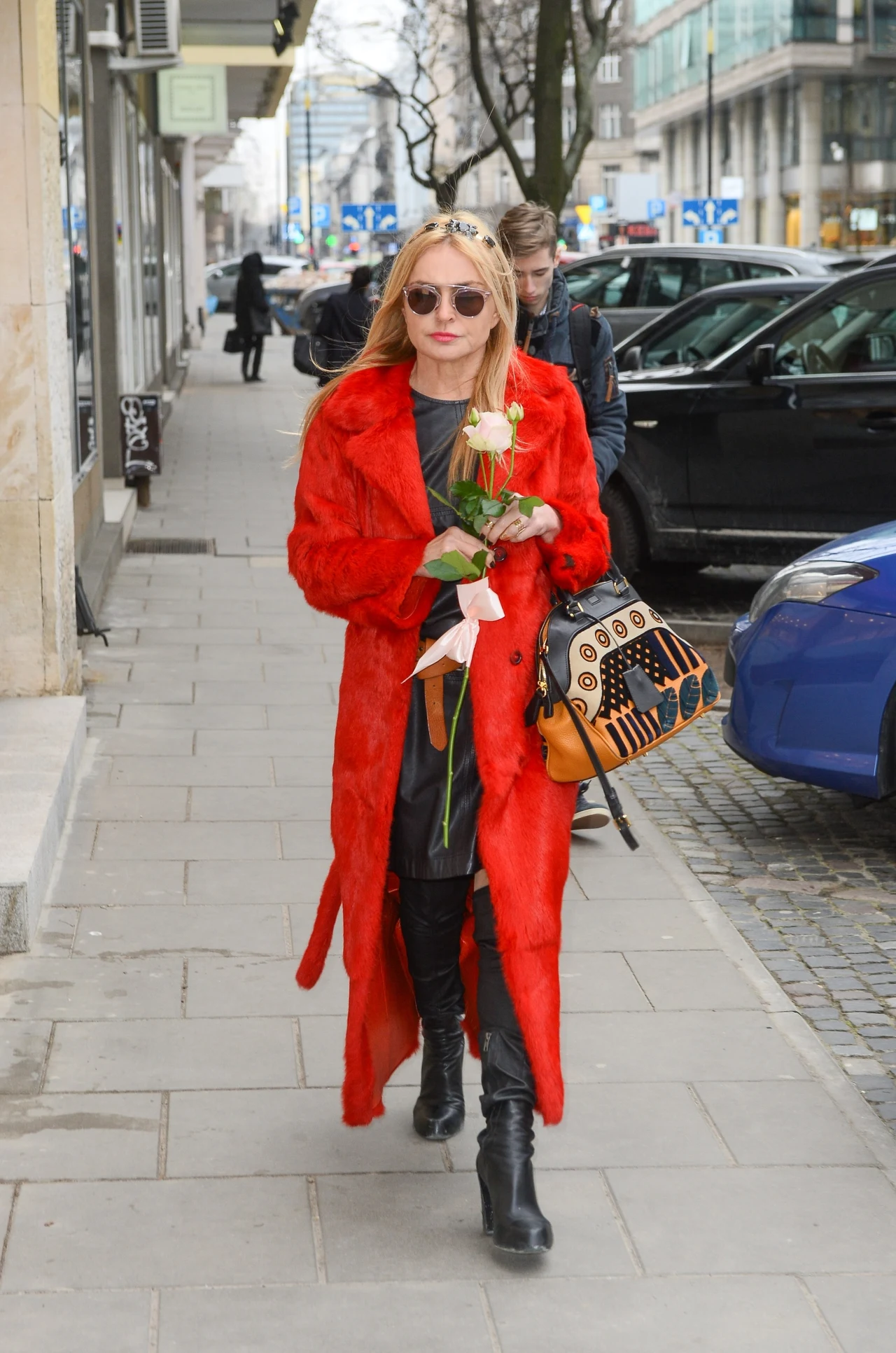 Monika Olejnik Monika Olejnik