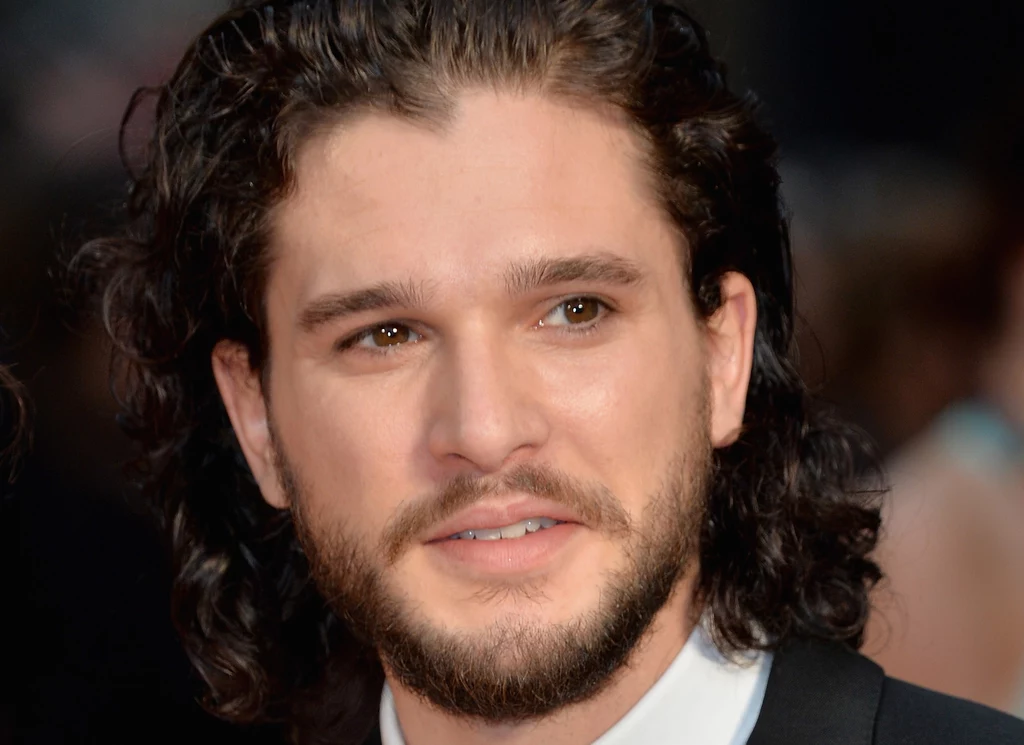 Kit Harington