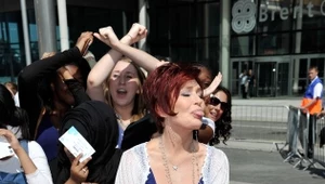 Sharon Osbourne powraca do "X Factor"