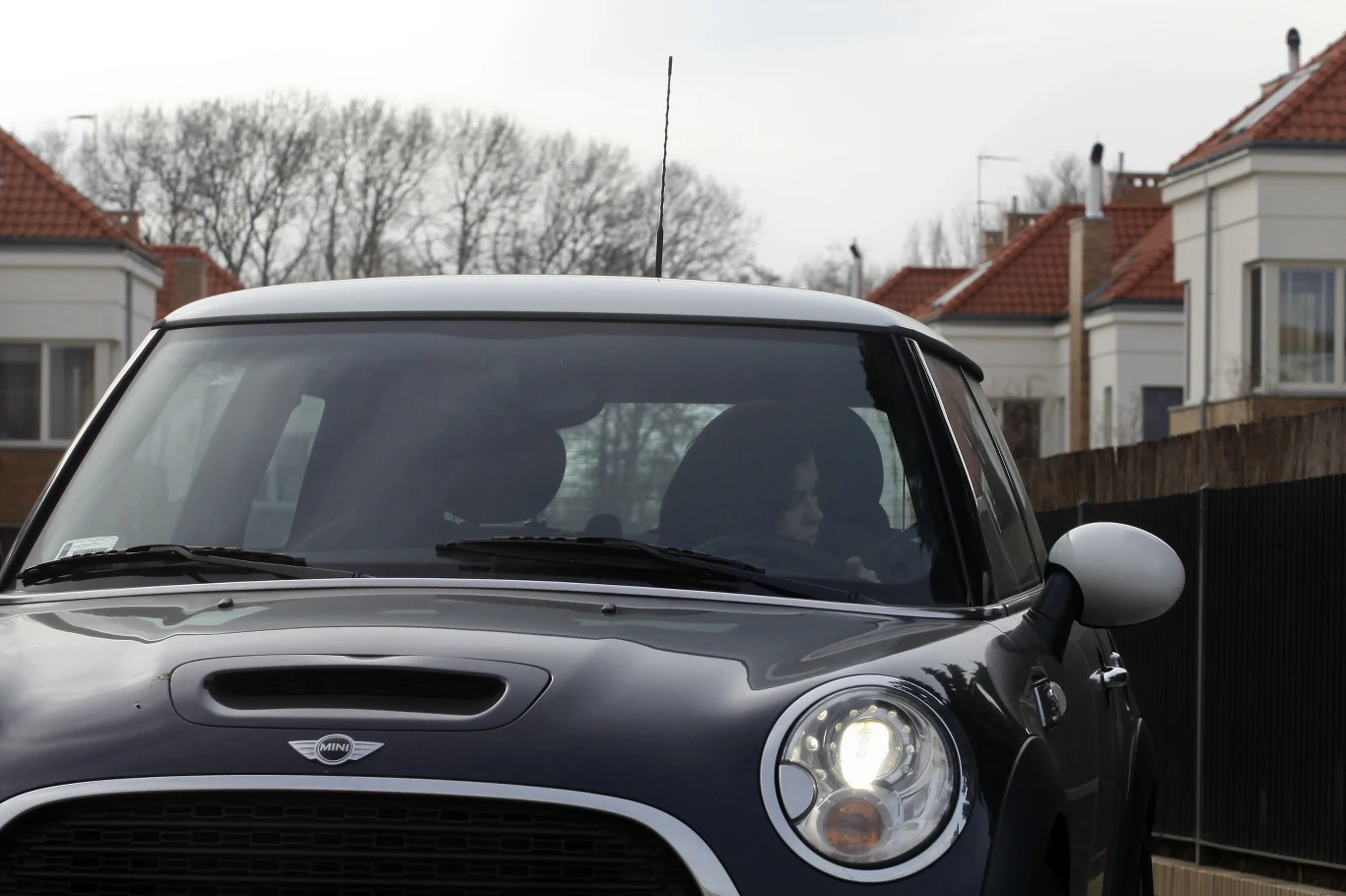 Kasia pod swoją willą Kasia pod swoją willą