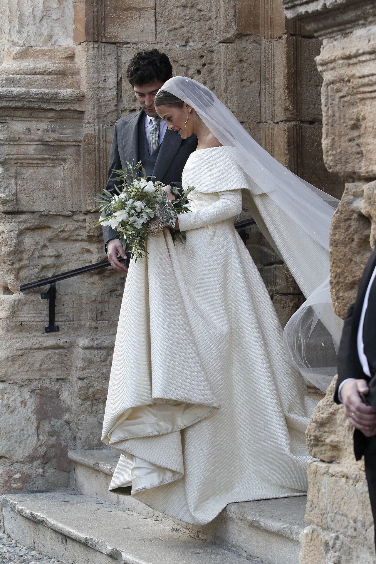 Lady Charlotte Wellesley wyszła za mąż Lady Charlotte Wellesley wyszła za mąż