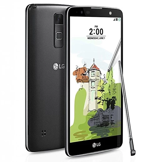 LG Stylus 2 Plus 