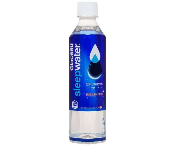 Glaceau Sleep Water