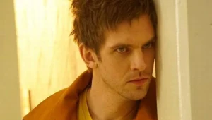 Dan Stevens jako David Haller