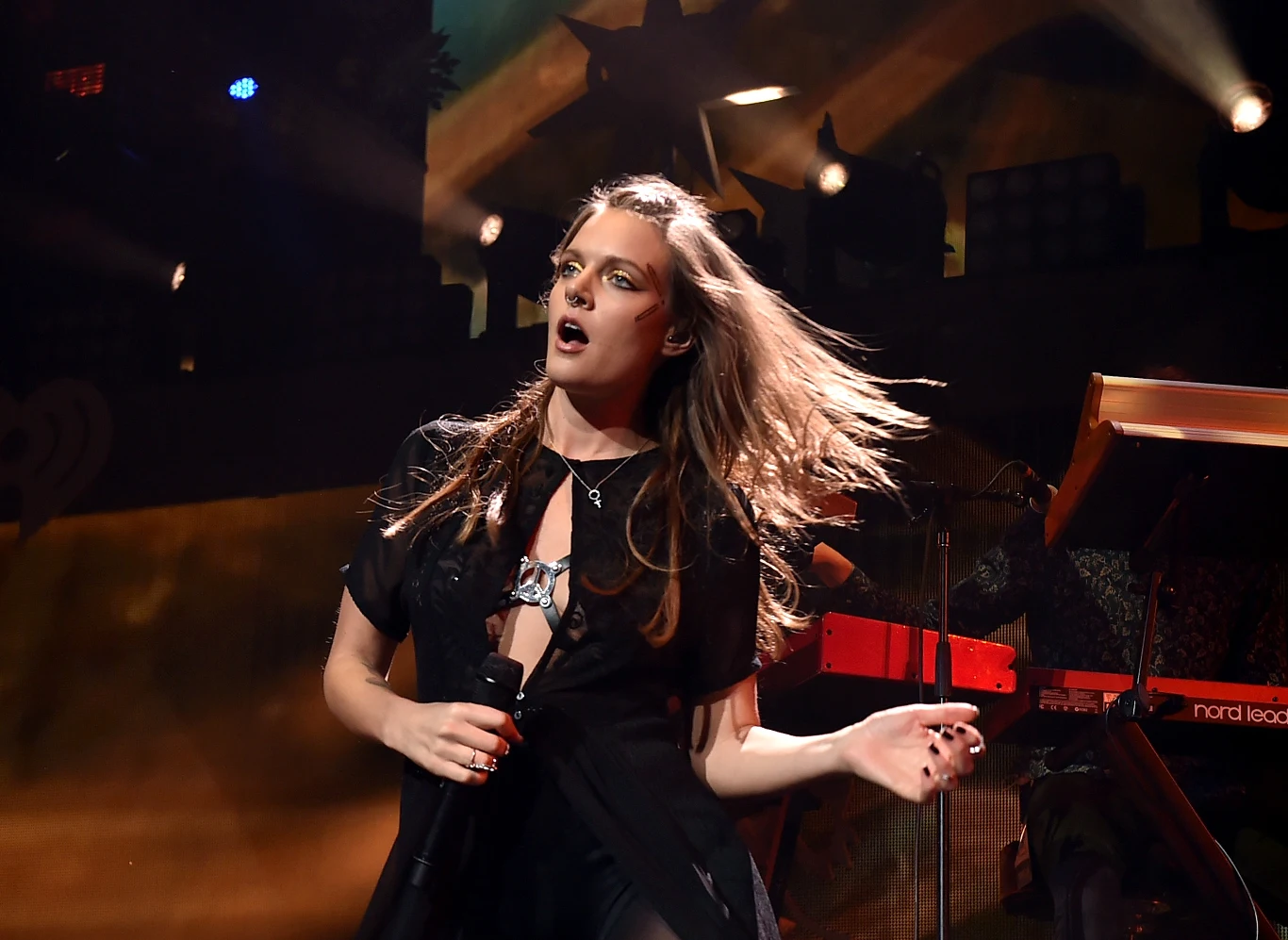Tove Lo