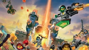 Nowości LEGO Nexo Knights