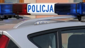 Skuteczna interwencja policji w Jaśle