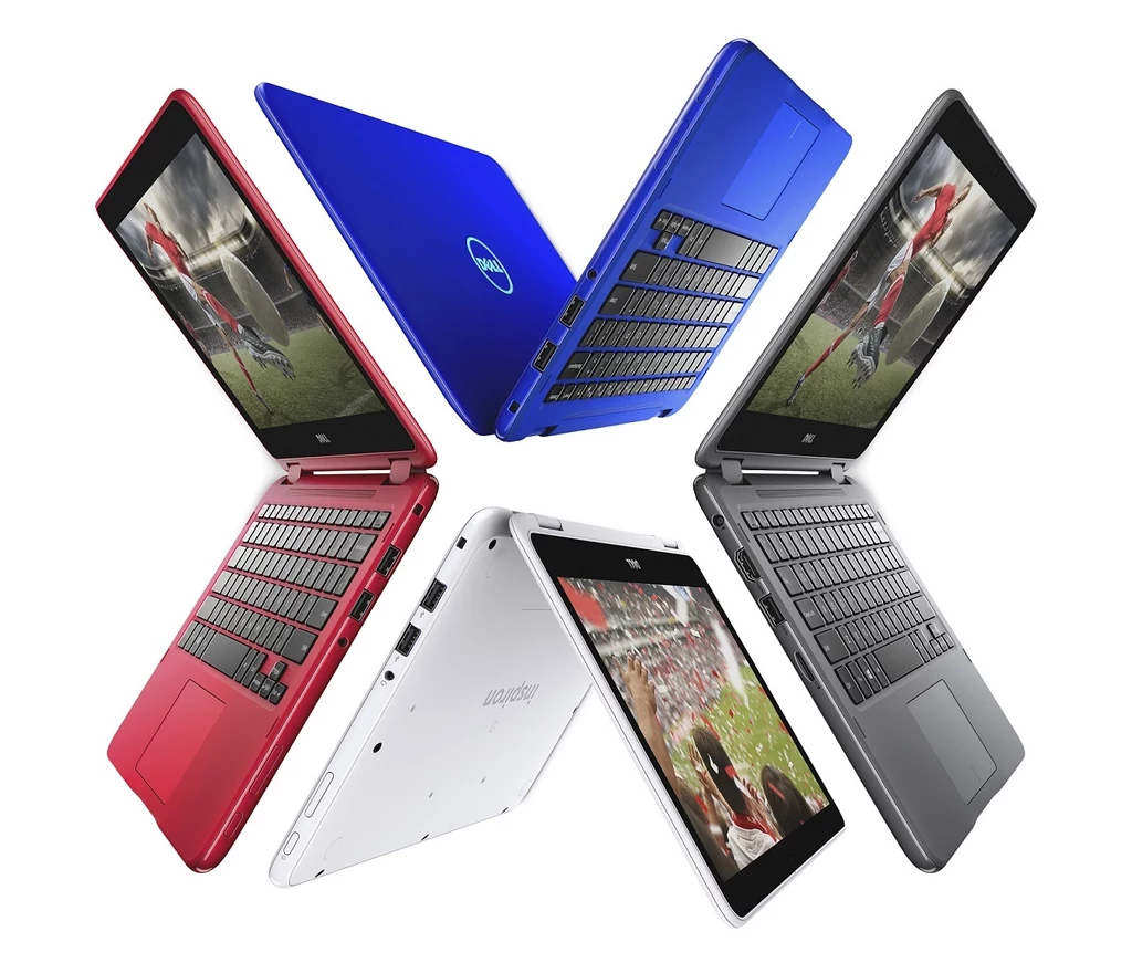 Inspiron 11 2w1 serii 3000