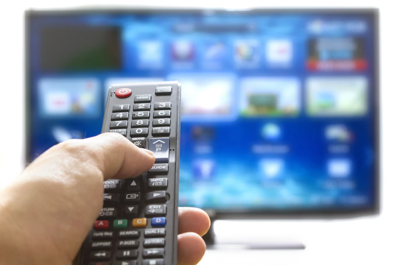 Jak uporać się z zakłóceniami w telewizji? (zdj. ilustracyjne) Jak uporać się z zakłóceniami w telewizji? (zdj. ilustracyjne)
