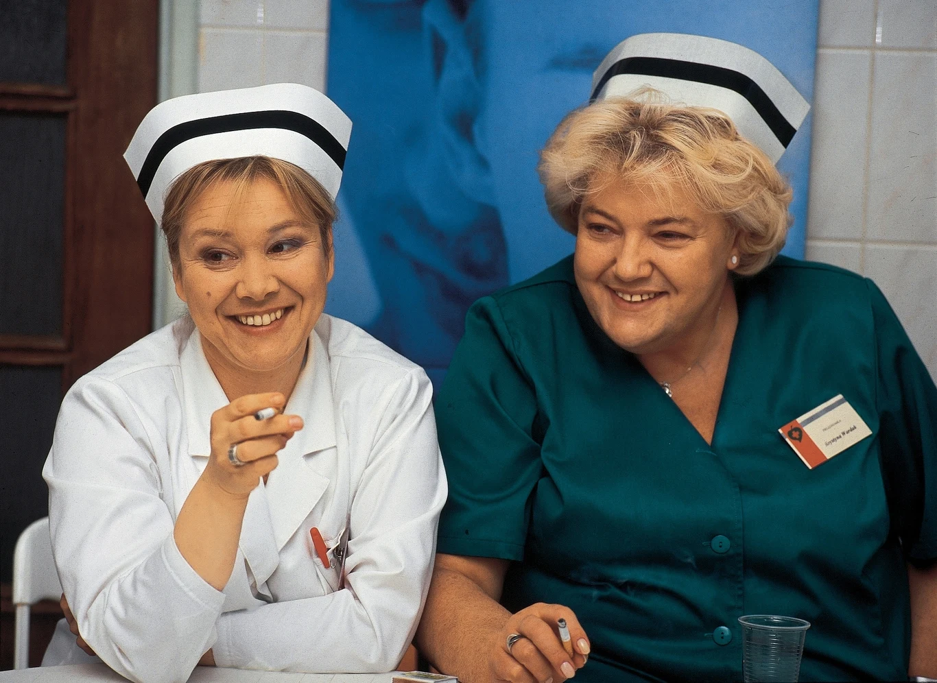 Ludzie pokochali ją za rolę w "Na dobre i na złe"