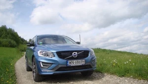 Volvo XC60. Solidny, trwały, daleki od jakichkolwiek ekstrawagancji