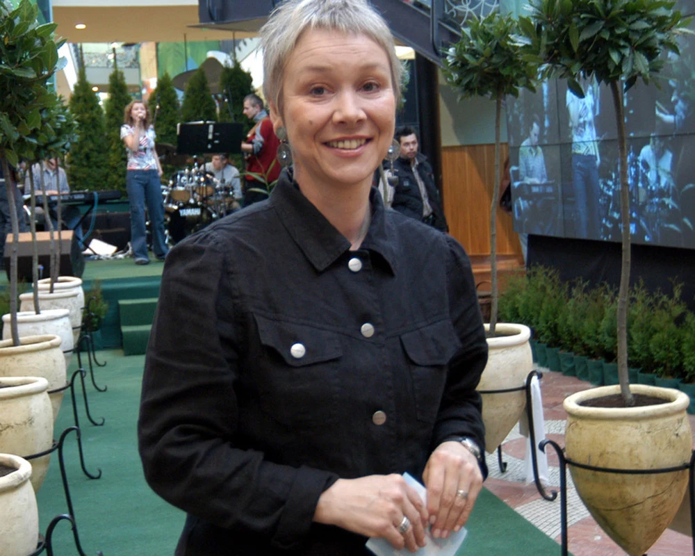 Los okrutnie z niej zakpił!