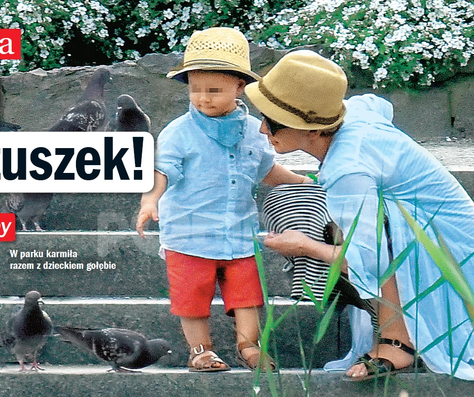 Henio będzie miał rodzeństwo?