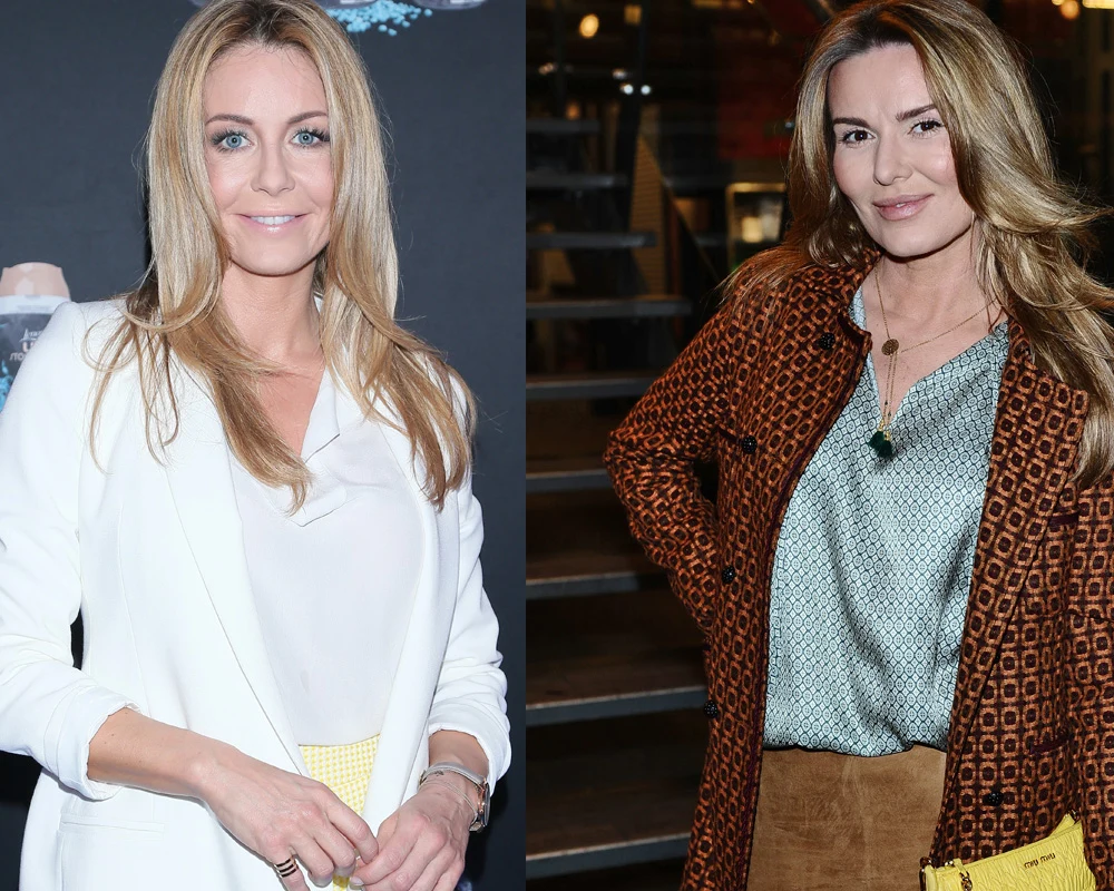 Nowe przyjaciółki w polskim show-biznesie? Nowe przyjaciółki w polskim show-biznesie?