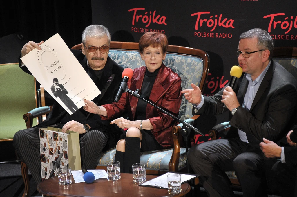 Andrus był najbliższym przyjacielem rodziny