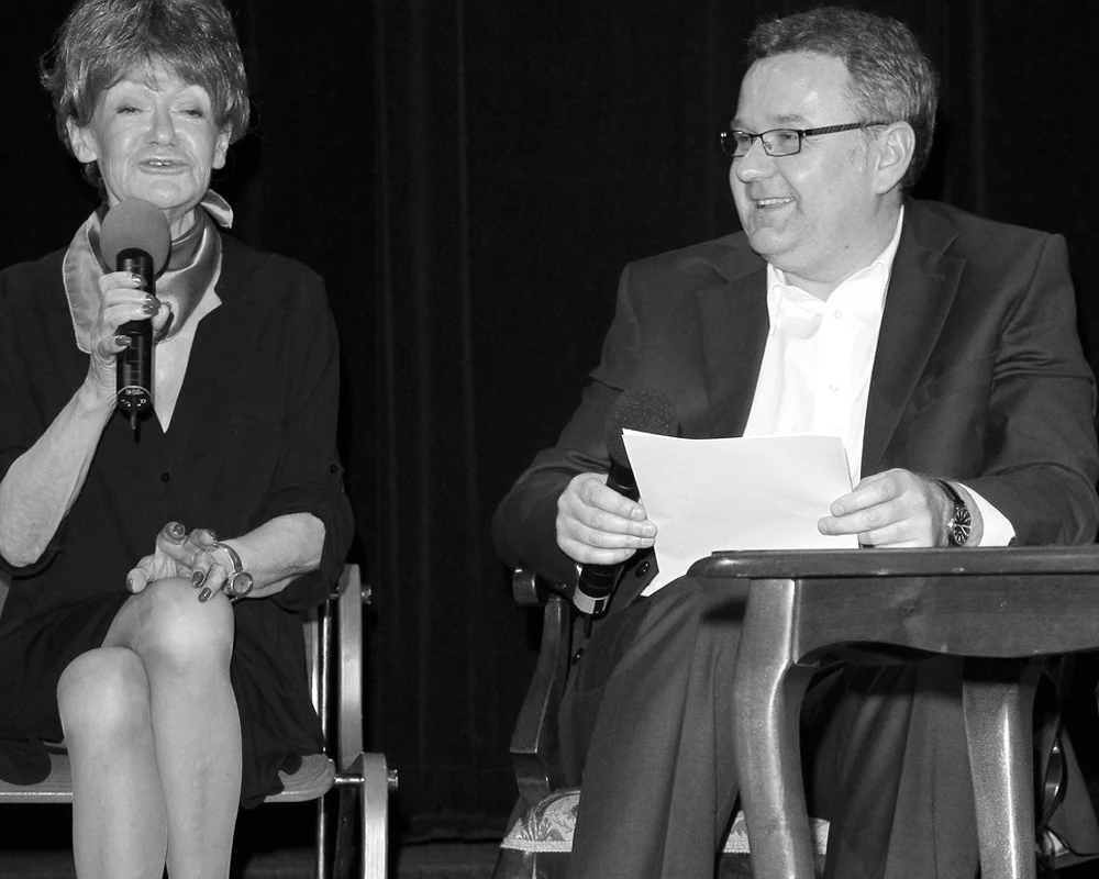 Maria traktowała go jak syna!