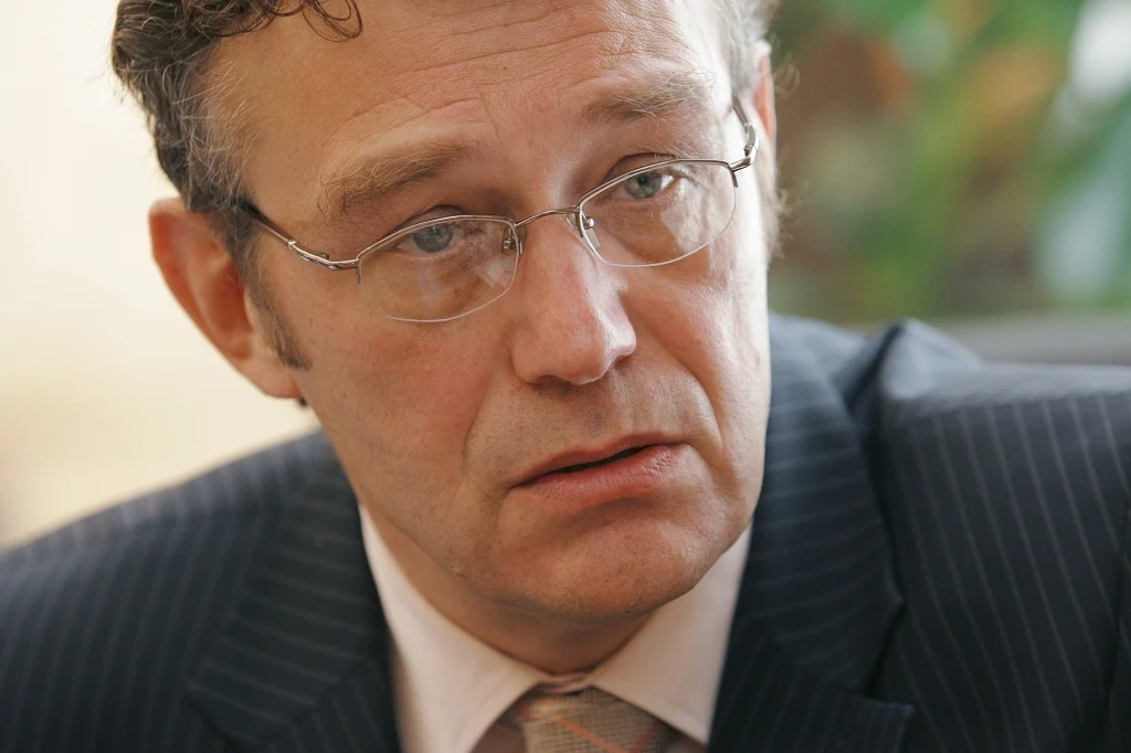 Ryszard Schnepf Ryszard Schnepf