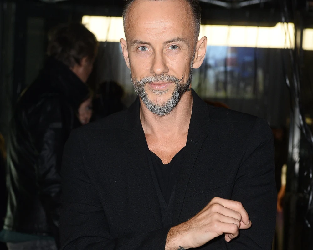 Nergal znalazł nową miłość? Nergal znalazł nową miłość?