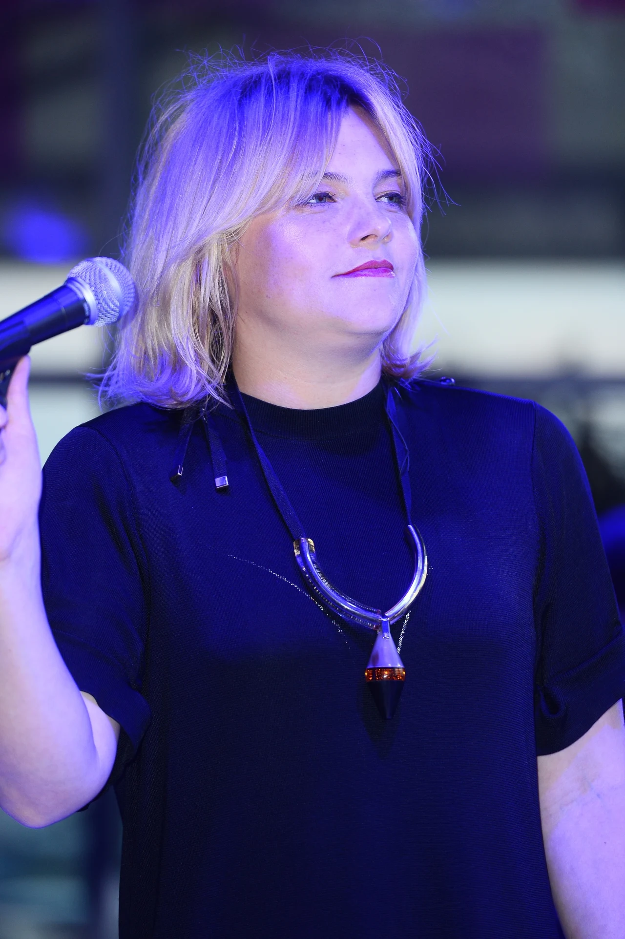 Ania Dąbrowska Ania Dąbrowska