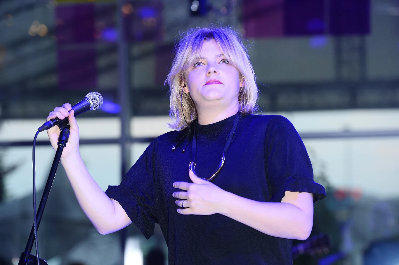 Ania Dąbrowska Ania Dąbrowska