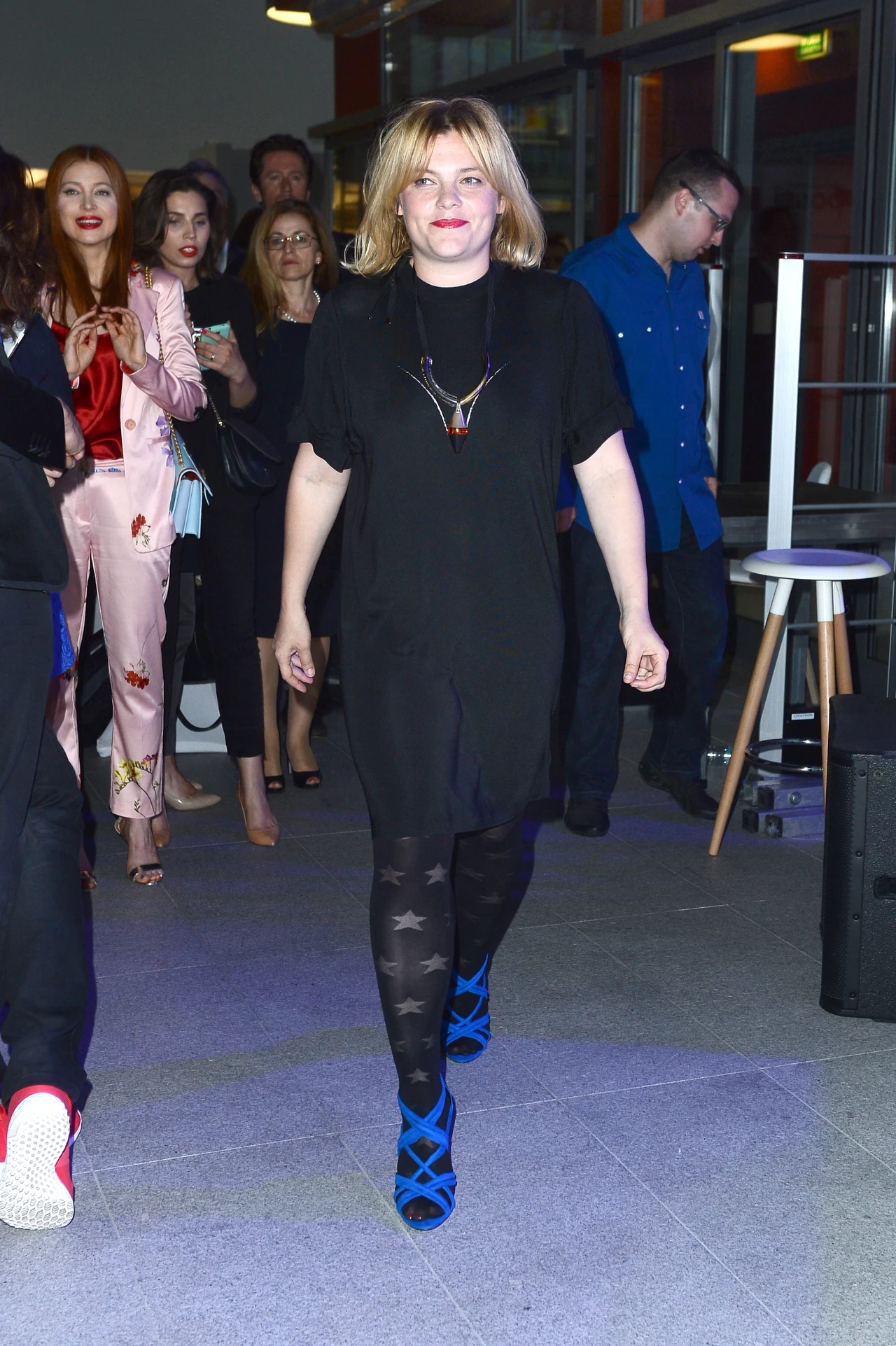 Ania Dąbrowska Ania Dąbrowska