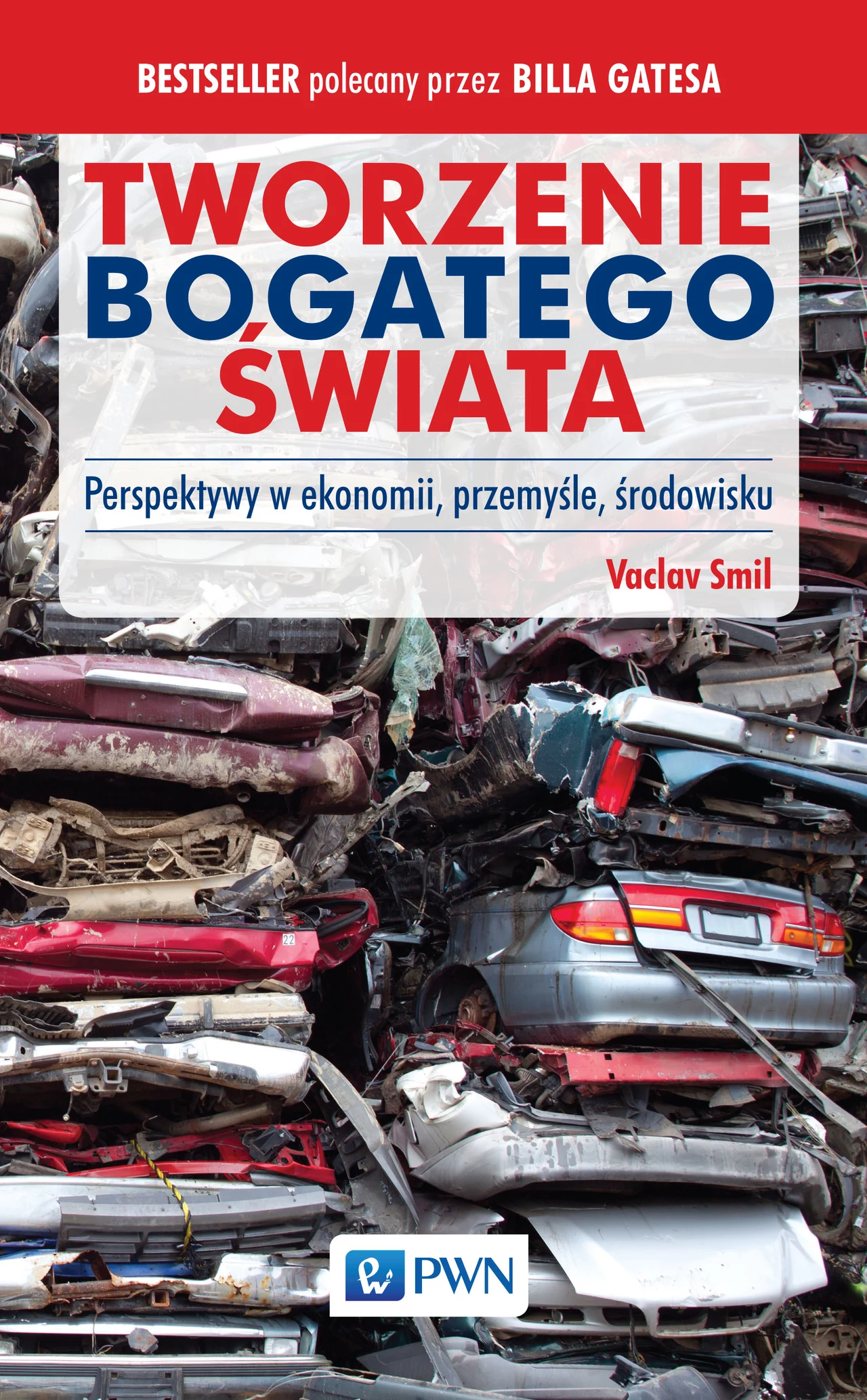 Tworzenie bogatego świata Tworzenie bogatego świata