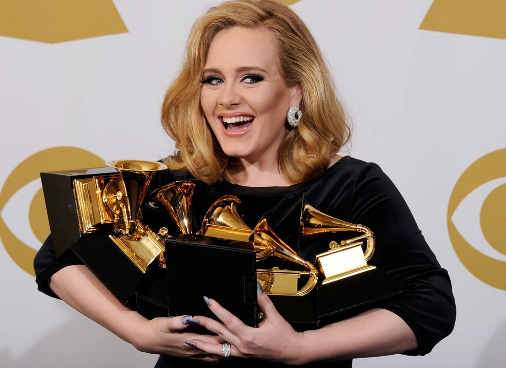 Adele