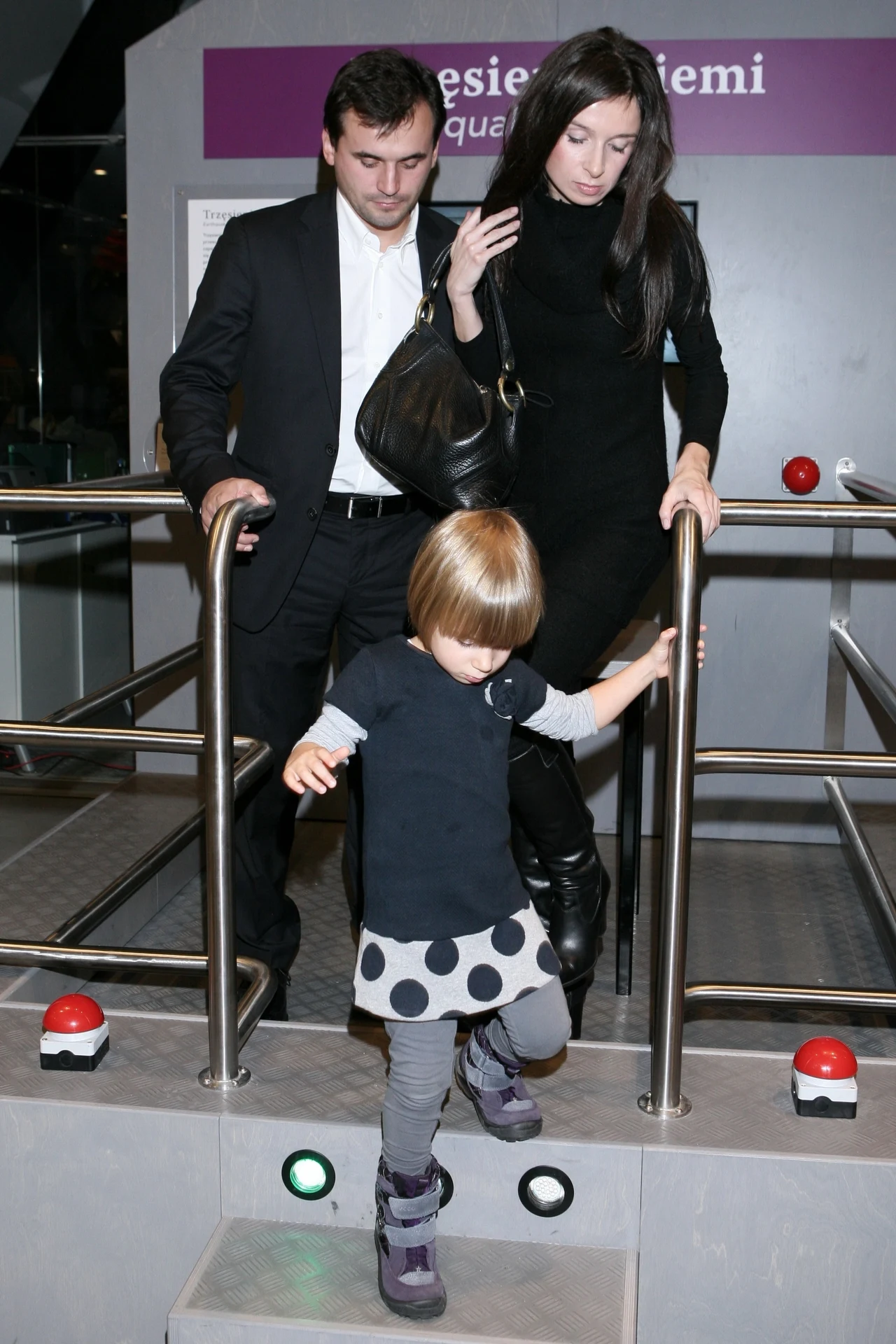 Małżeństwo od dłuższego czasu jest w separacji Małżeństwo od dłuższego czasu jest w separacji