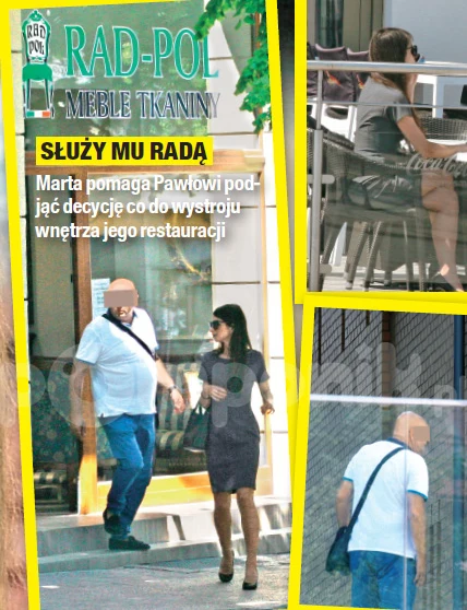 To coś więcej niż przyjaźń? To coś więcej niż przyjaźń?