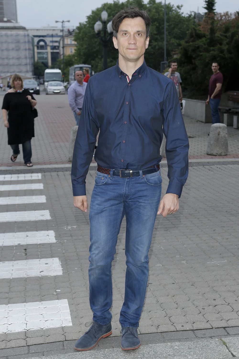 Michał Czernecki Michał Czernecki