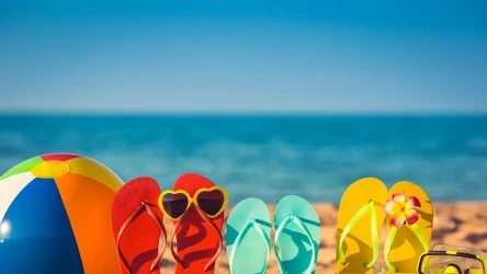 Oferta dla plażowiczów w Biedronce!