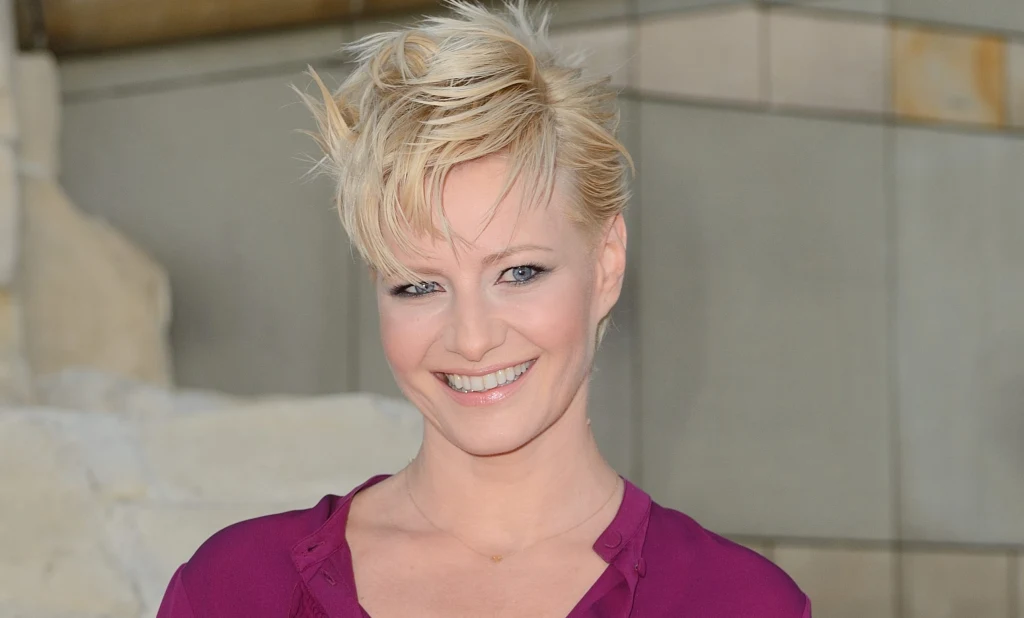 Małgorzata Kożuchowska