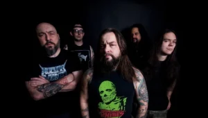 Ringworm odlicza do premiery