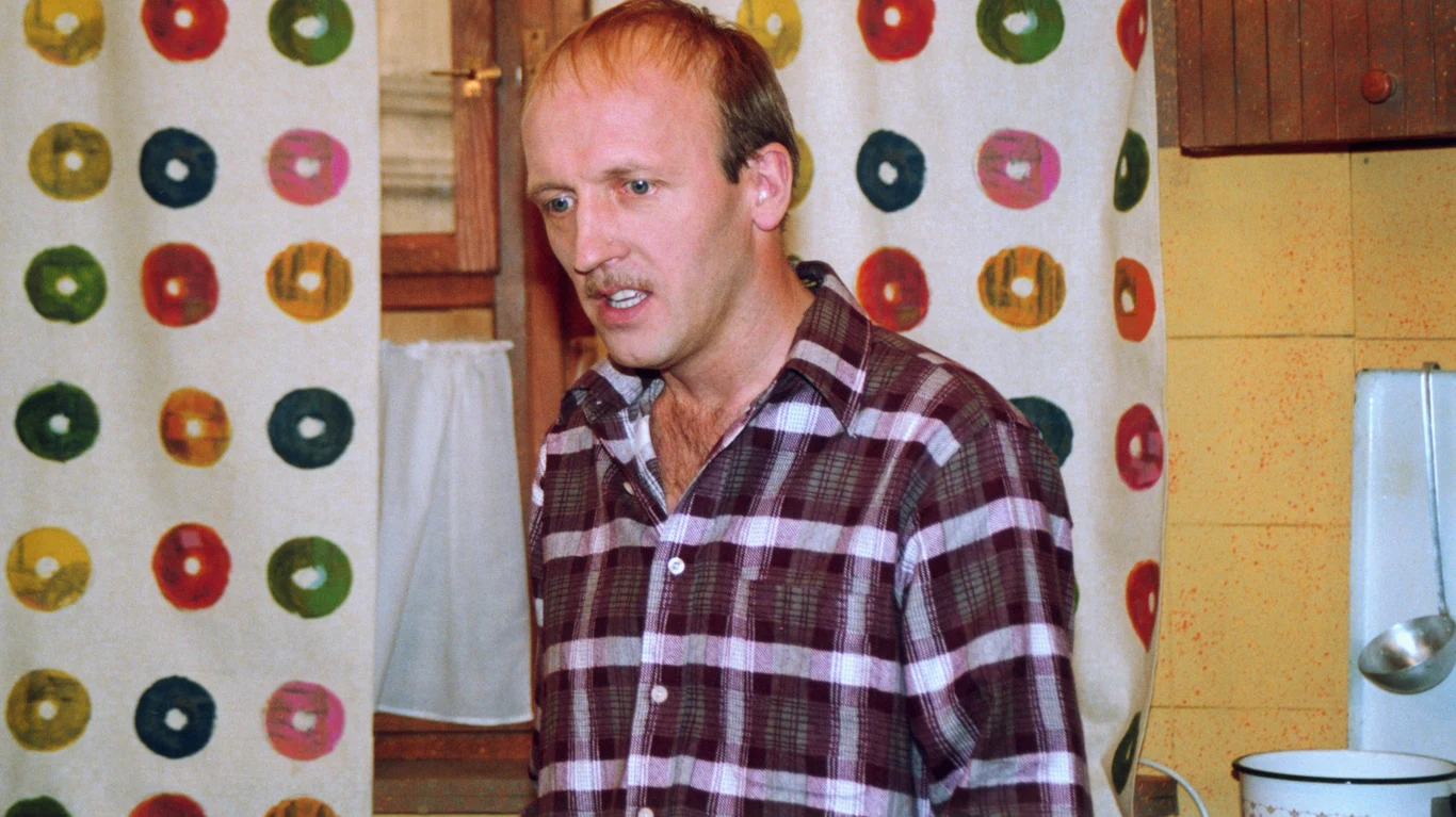 Artur Barciś Artur Barciś