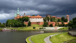 Tak wyglądał najsłynniejszy polski zamek! Udało im się to odtworzyć