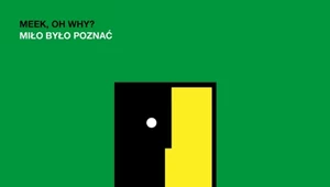 Recenzja Meek, Oh Why? "Miło było poznać": Cała przyjemność po naszej stronie