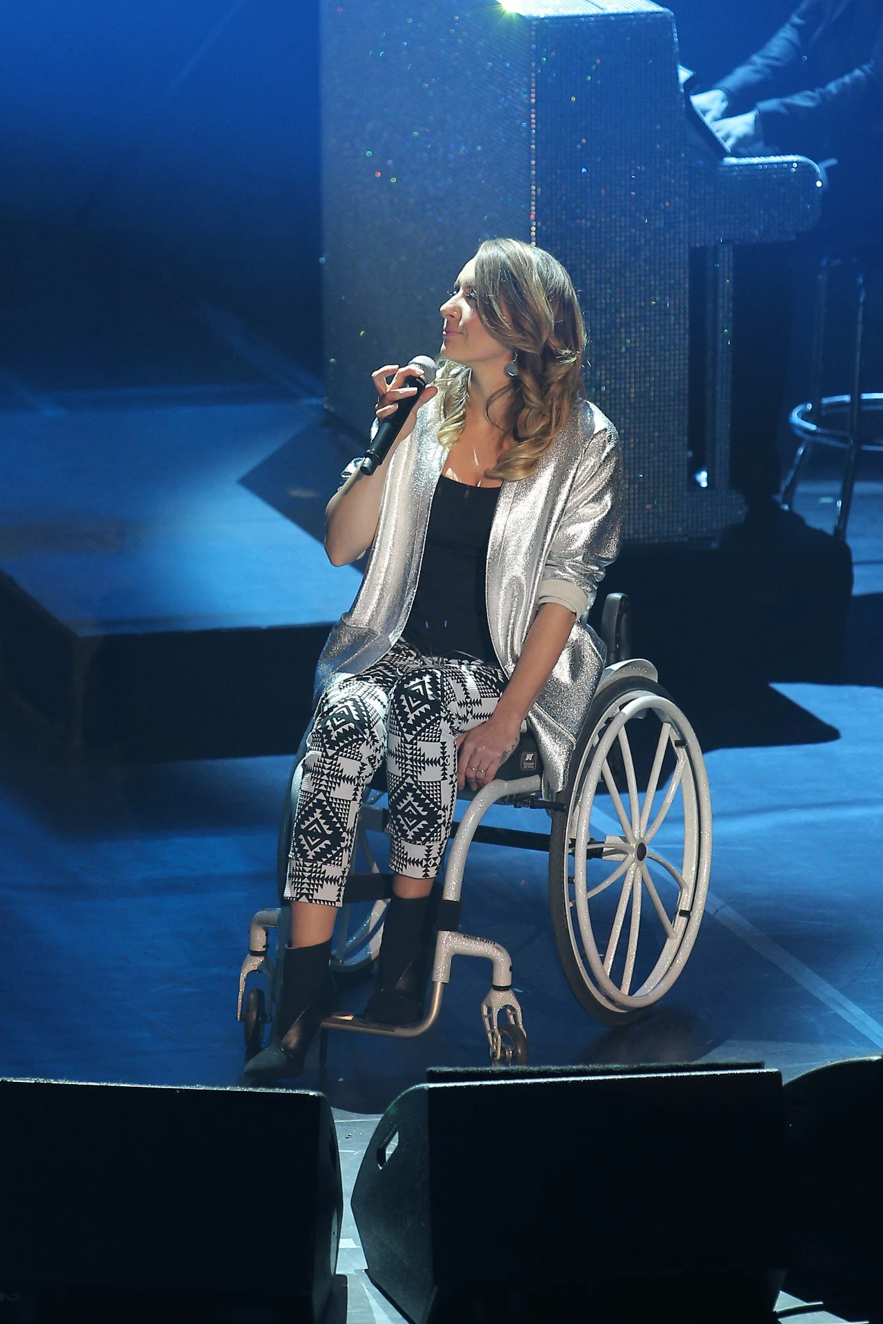 Monika Kuszyńska Monika Kuszyńska