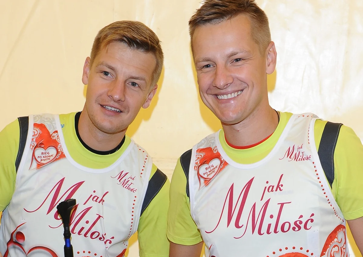 Bracia Mroczek Bracia Mroczek