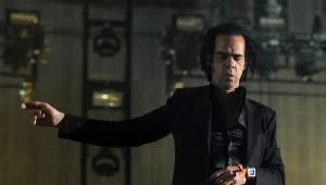 Nick Cave & the Bad Seeds zapowiadają nową płytę