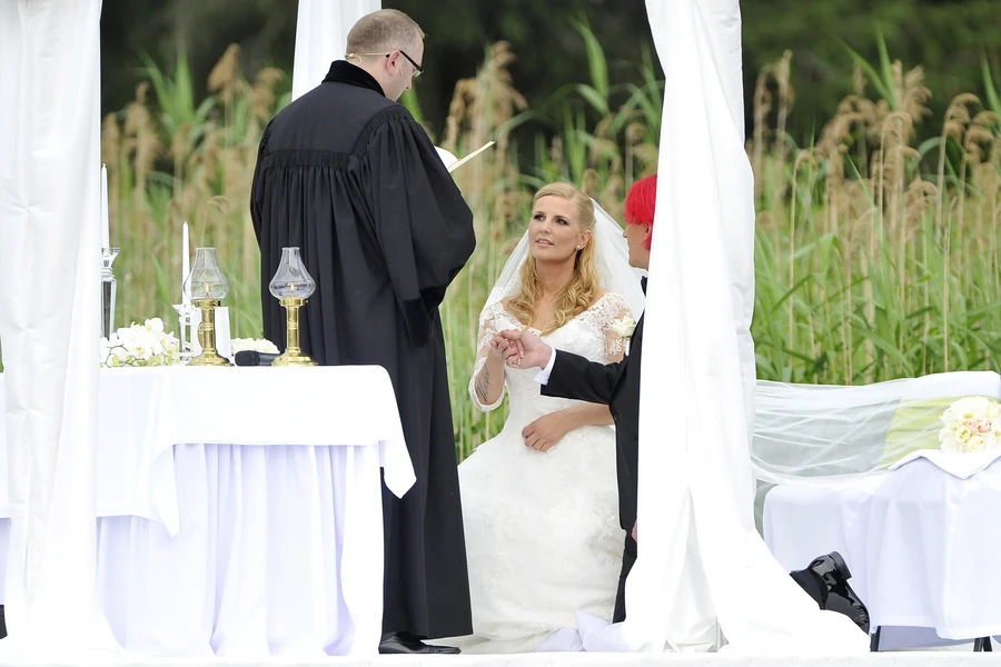 Ślub Michała i Dominiki Ślub Michała i Dominiki