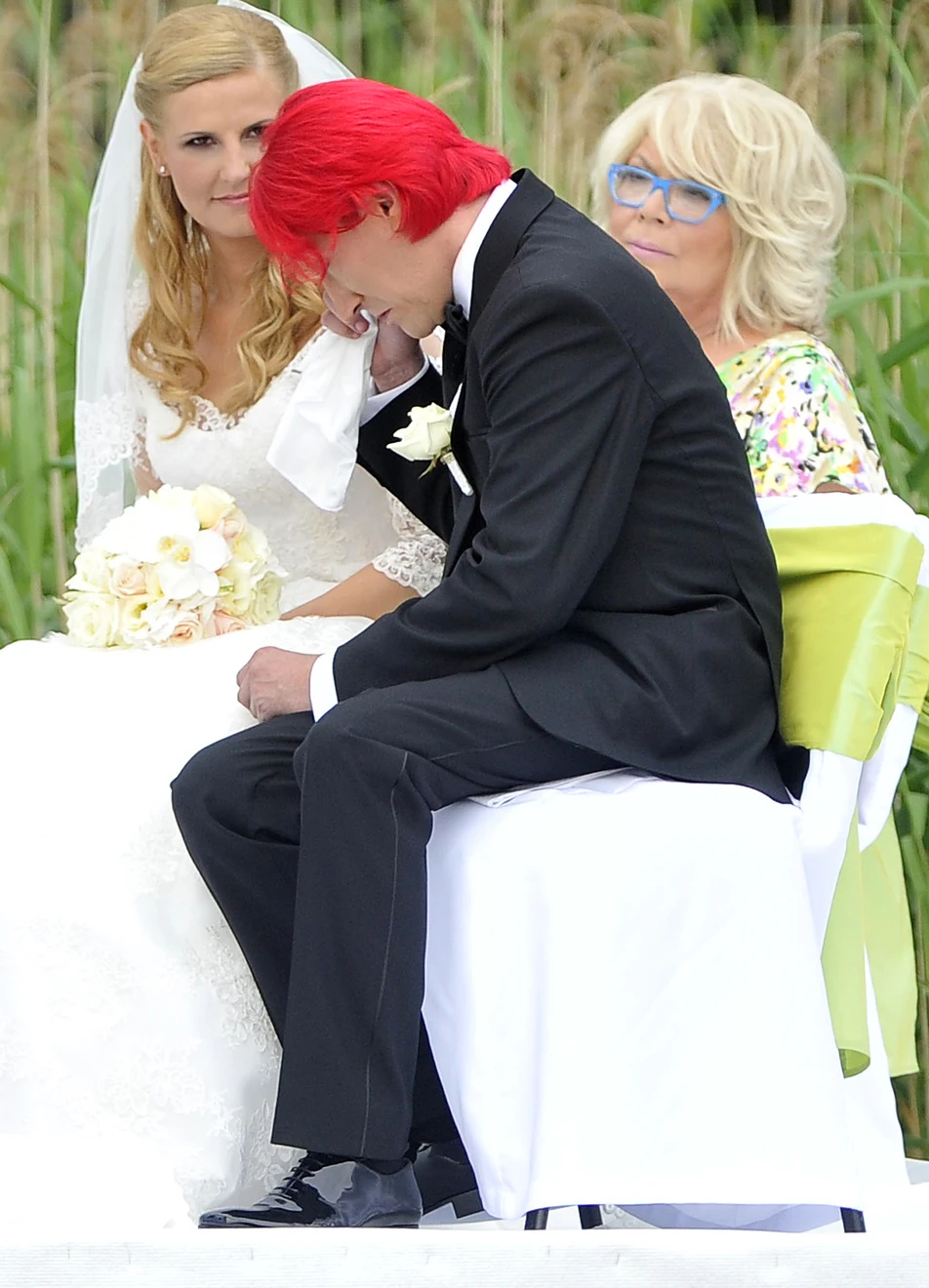 Ślub Michała i Dominiki Ślub Michała i Dominiki