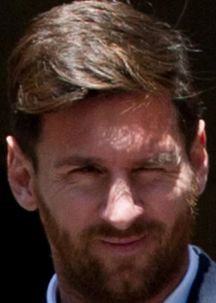Leo Messi