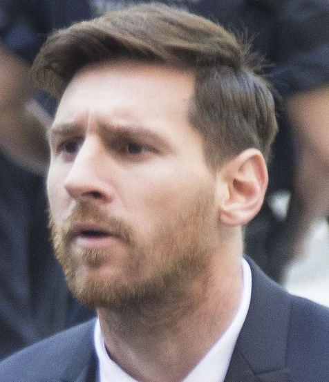 Leo Messi